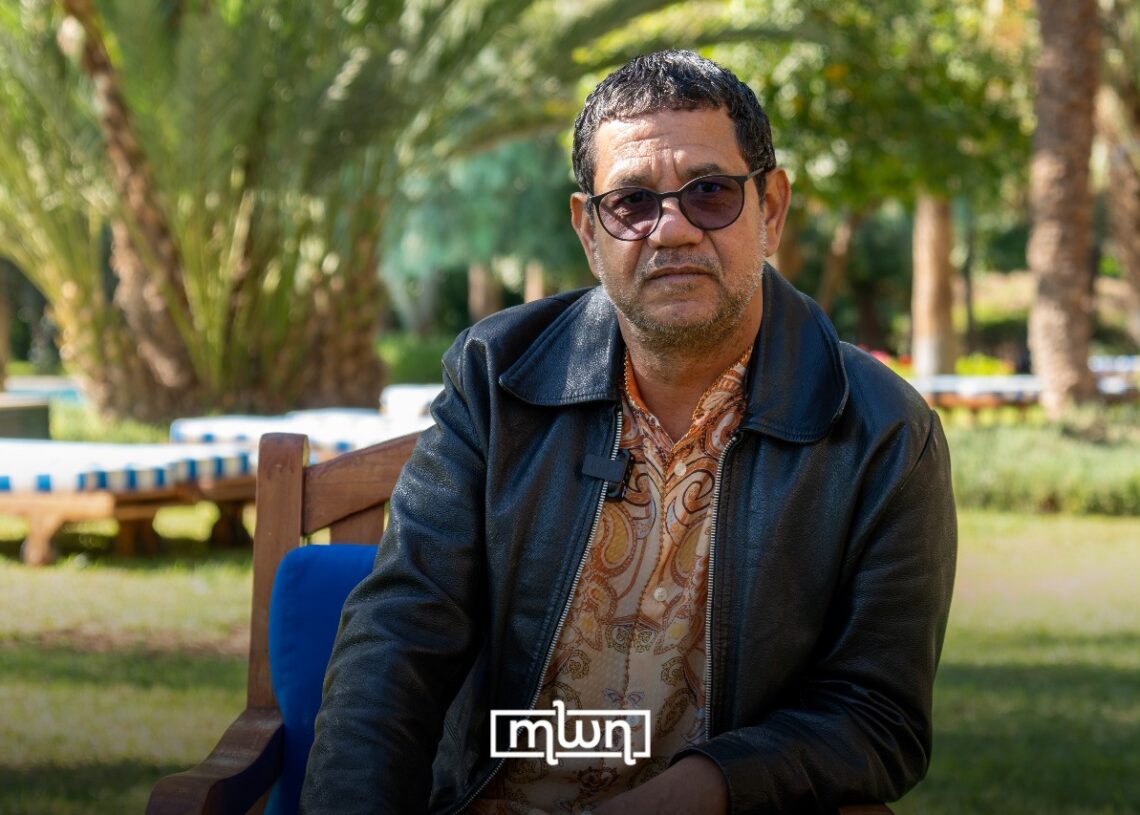 Moroccan Director Karim Dabbagh Reclaims Paul Bowles Legacy from Western Gaze